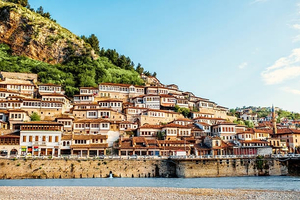Visit to Berat & Apollonia