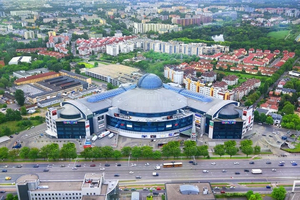 Oeste de Varsovia