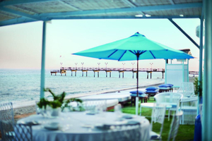 WiFi-Zugang in Marbella