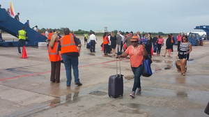 Sectur negocia con Belice para promover el turismo nacional