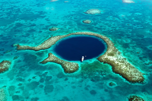 10 cosas para ver y hacer en Belice