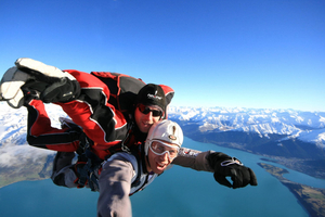 20 Must Do Activities in Queenstown