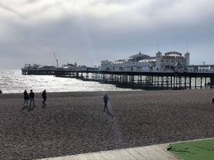 24 Hours in Brighton