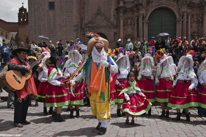 5 tradiciones navideñas que sólo existen en Perú