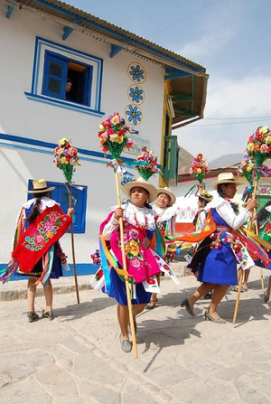 5 places a few hours from Lima that you can visit in a single day