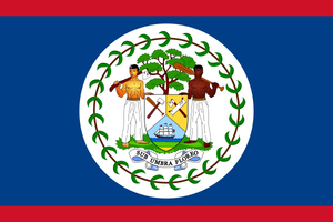 5 things you might not know about Belize, the country of Central America that has Queen Isabel II as head of state