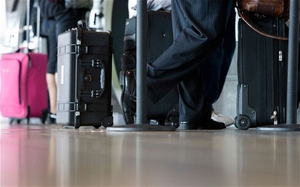 6 Travel Hacks for Frequent Business Travelers