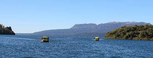 7 Atividades Incomuns Para Experimentar em Rotorua