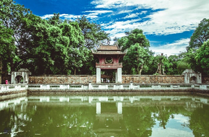 A Crash Course to Exploring Hanoi