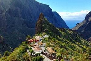 A Family Trip to Tenerife Without the Stress: San Miguel de Abona as a Peaceful Base in the South