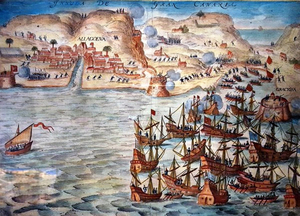 A Gentle Stroll Through the History of Gran Canaria