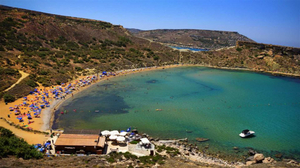 A Guide to Sandy Beaches in Malta