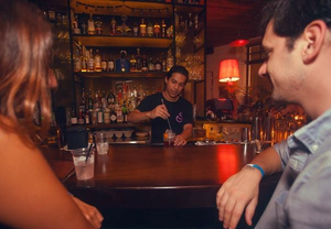 A look at the history of one of the best cocktail bars in Panama