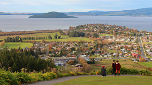 Um Guia Rápido Para Visitar Rotorua