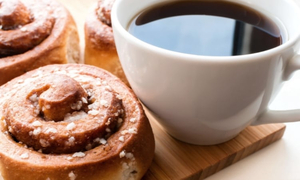 A Swedish Fika