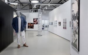 Uma visita a pé pelo Design District de Miami