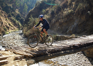 Adventure Destinations and Outdoor Sports in Peru