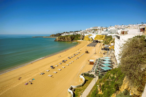 Albufeira regelverk