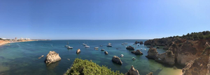 Algarve - 19 reasons to visit in 2019