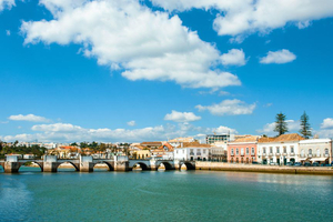 Algarve 5 Day Road Trip Itinerary: Epic Coastal Route & Hidden Gems
