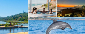 Algarve Summer Secrets 2024