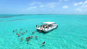 Ambergris Island, a place without hurry in Belize