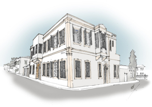 Amyth of Nicosia - Best Luxury New Hotel Opening