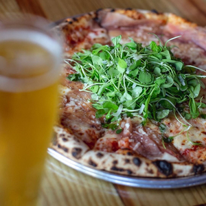 Barrio Pizza - 200 ans d'histoire en 90 secondes