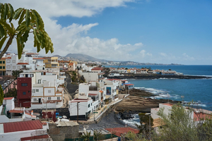 Becoming a Spanish Citizen