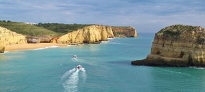 Best Boat Tours in the Algarve in Fall