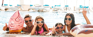 Beste familienfreundliche Hotels in der Algarve
