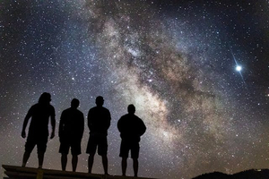 Best Night Views in Gran Canaria