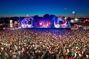 Best Places to Watch the FIFA World Cup 2026 in Vienna