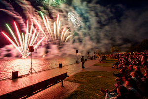 Melhores Festivais de Rotorua