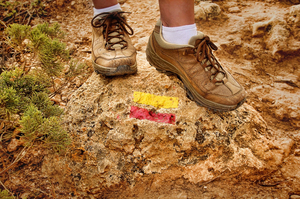 Beste wandelingen in de Algarve