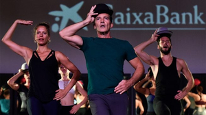 Broadway comes to Málaga