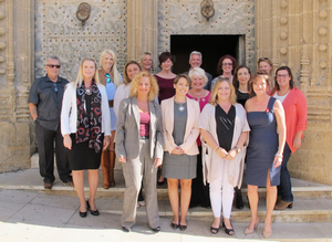 Business awards finalists in Spain