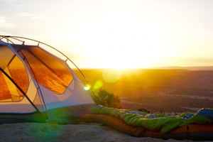Camping 101 - Tudo o que você precisa saber sobre férias de acampamento