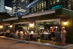 Cantina La Veinte: Un viaje gastronómico a México en el corazón de Brickell, Miami