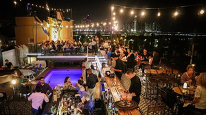 Casco Viejo in Panama is charming and increasingly international