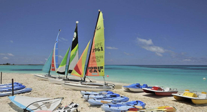 Cayo Largo del Sur