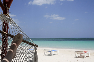 Cayo Levisa, one of the paradises of Cuba