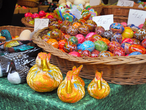 Celebrate Easter - Krakow Style!
