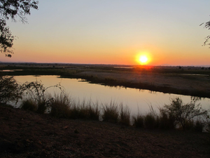 Chirundu Escapadas - Zambezi Valley Safaris Viagem Familiar
