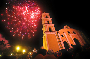 Christmas in Cuba: celebrate a party that was banned