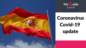Coronavirus - Covid 19 - How is it being dealt with in Spain 