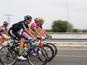 Costa Blanca sætter scenen for La Vuelta a España