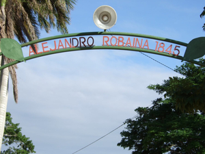 Cuban tobacco, nature and tradition