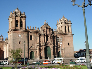 Cusco Peru