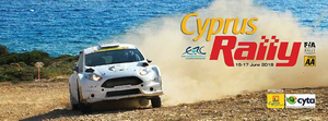 Cyprus Rally 2018